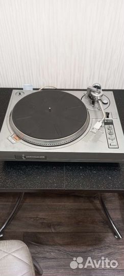 Проигрыватель пластинок арктур 006