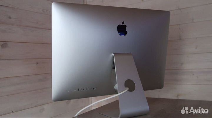 Apple iMac 27