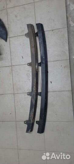 Накладка бампера зад. 2шт. Lexus Rx350/2016