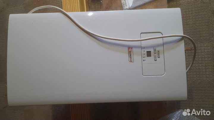 Электрический котел протерм бу