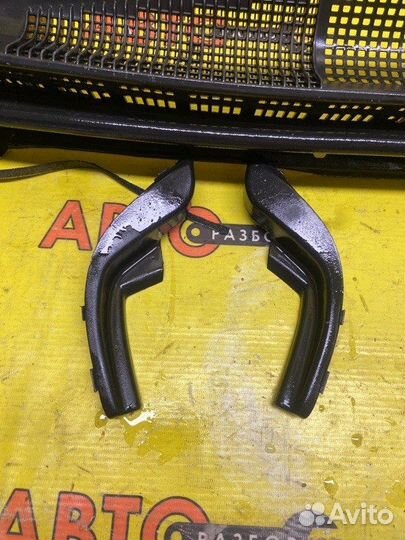 Жабо Hyundai Elantra HD G4FC 2009