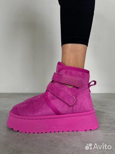 UGG женские