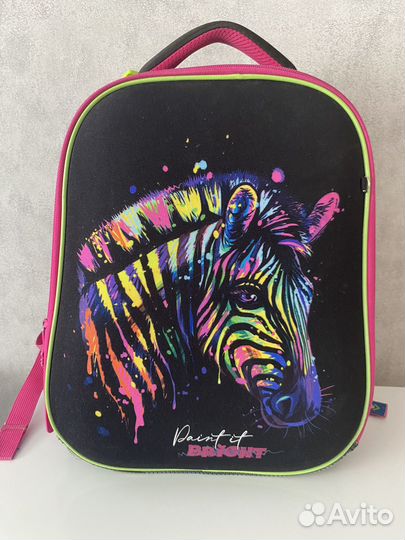 Ранец школьный