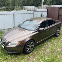 Volvo S80 2.5 AT, 2012, 208 000 км, с пробегом, цена 1 120 000 руб.