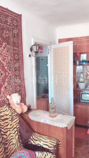 2-к. квартира, 38 м², 2/2 эт.