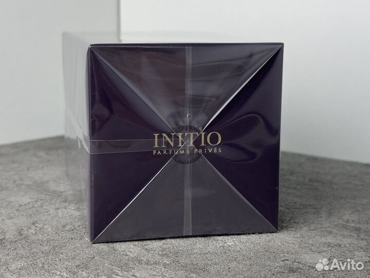 Initio Narcotic Delight 90ml оригинал