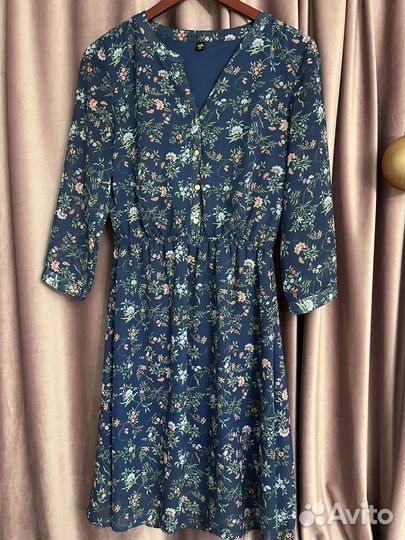 Платье zolla xs