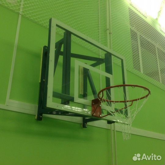 Ферма с регулировкой высоты под тренировочный щит Вынос 120см Pioner A13305