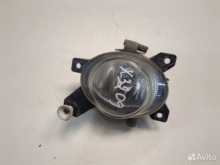 Фара противотуманная Saab 9-5, 2008