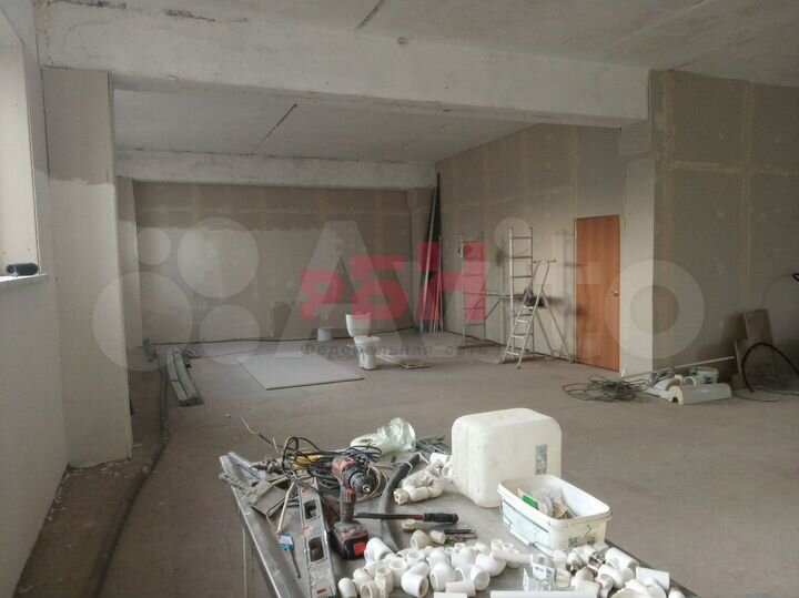 Помещение с отдельным входом