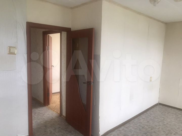 2-к. квартира, 43,7 м², 5/12 эт.