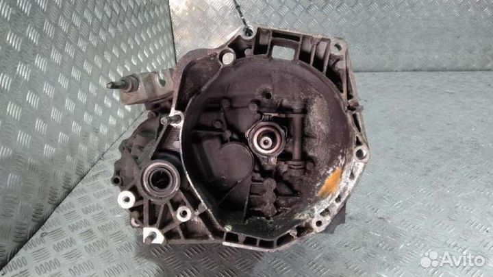 МКПП Fiat Doblo (00-05) 1.3 Дизель