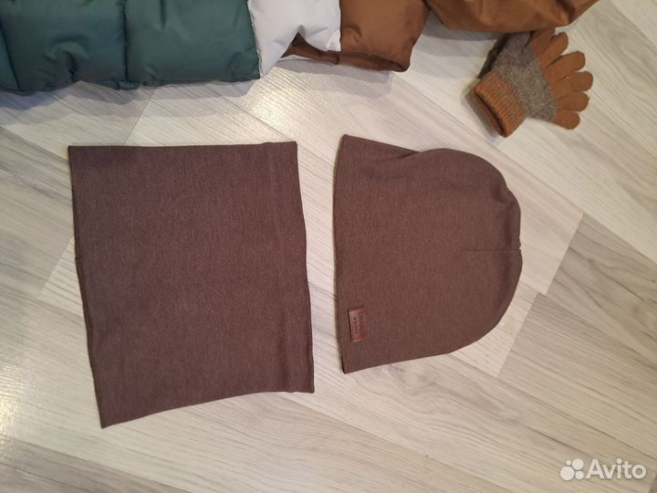 Жилетка беби гоу 86