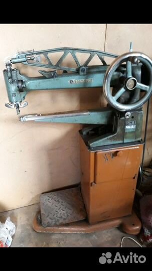 Продам Швейную машинку Миневра