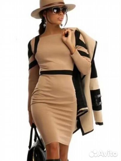 Платье женское 44 размер