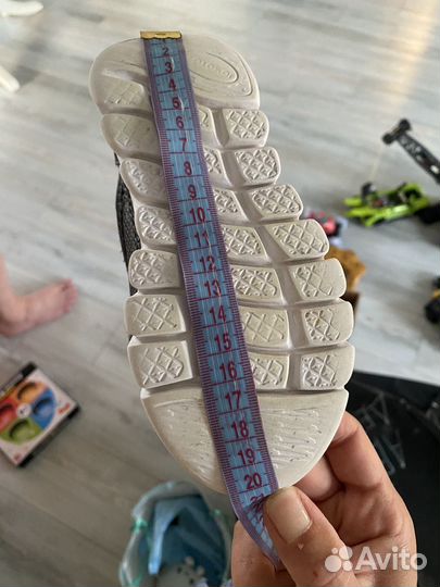 Кеды для мальчика