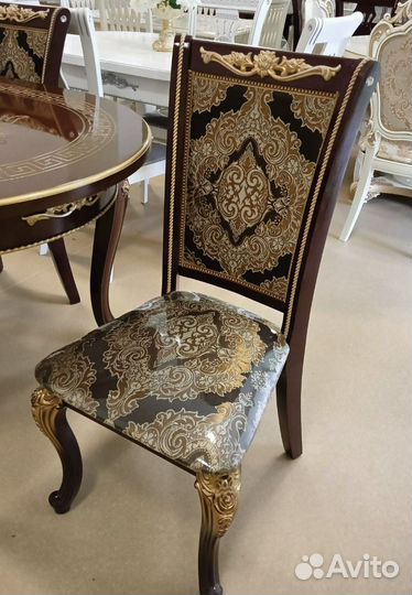 Столы и стулья новые