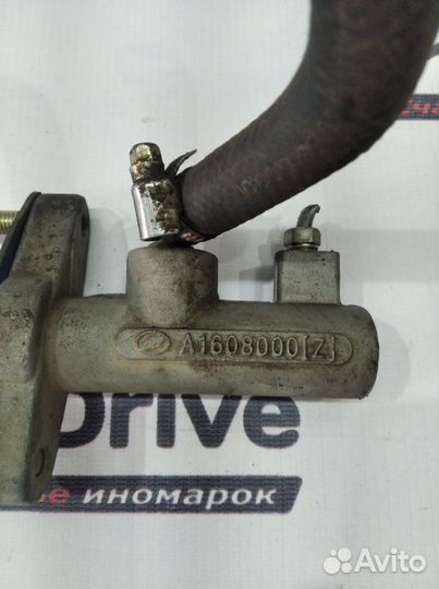 Главный цилиндр сцепления Lifan X50 LF479Q2-B 2015