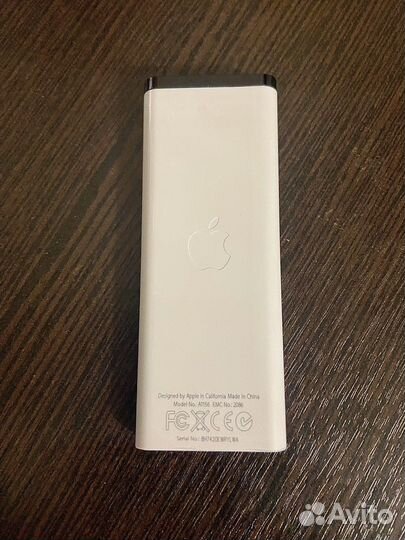 Пульт ду Apple TV