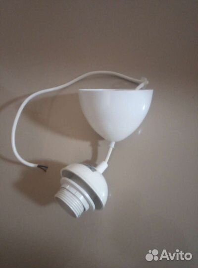 Потолочный светильник