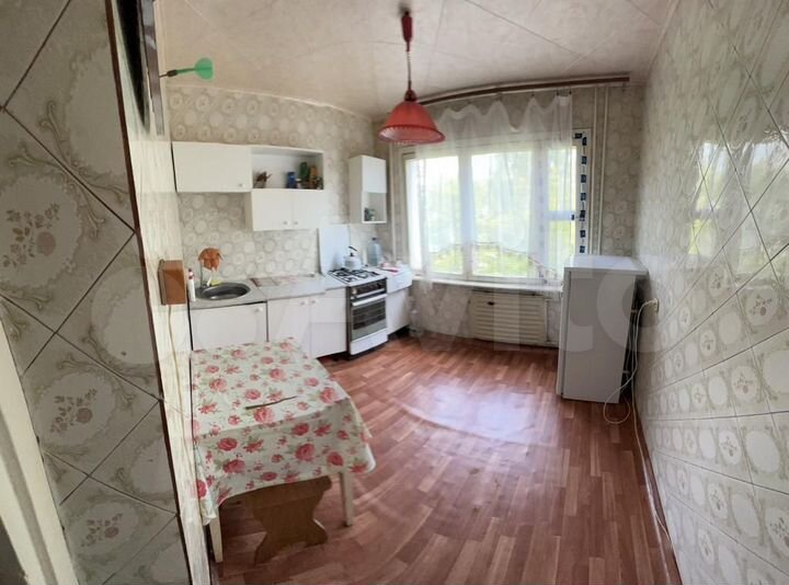 3-к. квартира, 67 м², 4/9 эт.