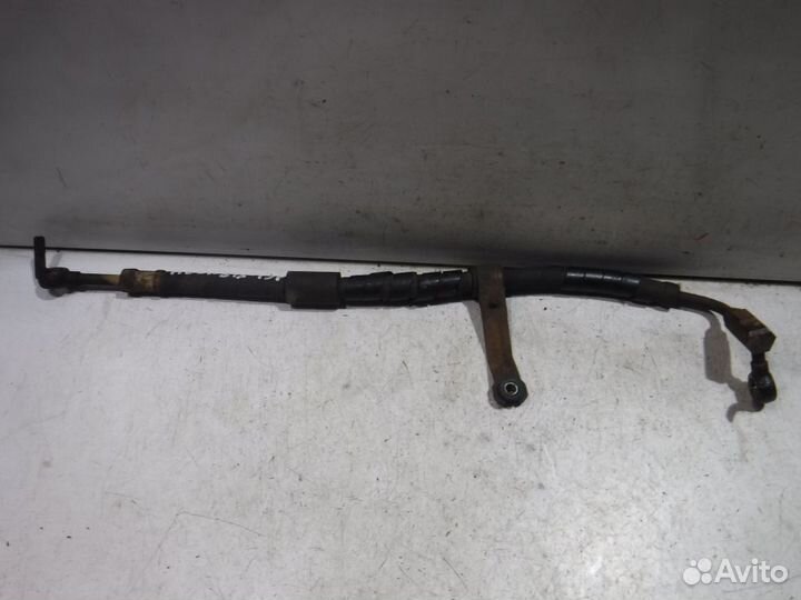 Трубка гур Toyota Avensis I