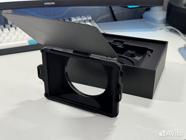 Компендиум Smallrig Mini Matte Box Lite 3575