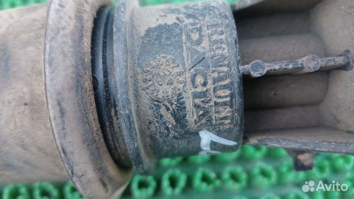 Корректор фары мех. Logan / Sandero 8200211014