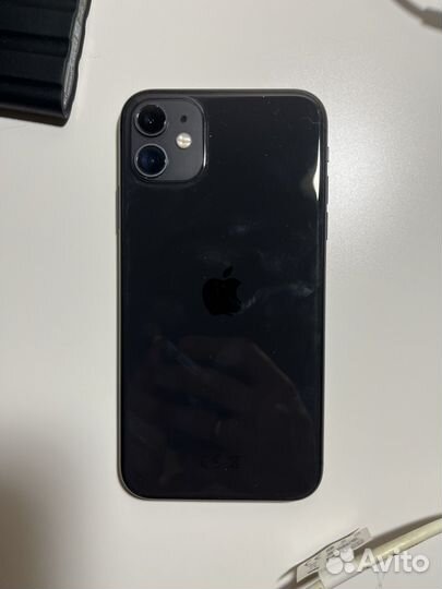 iPhone 11 128gb