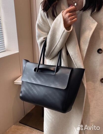 Сумка женская с ручками