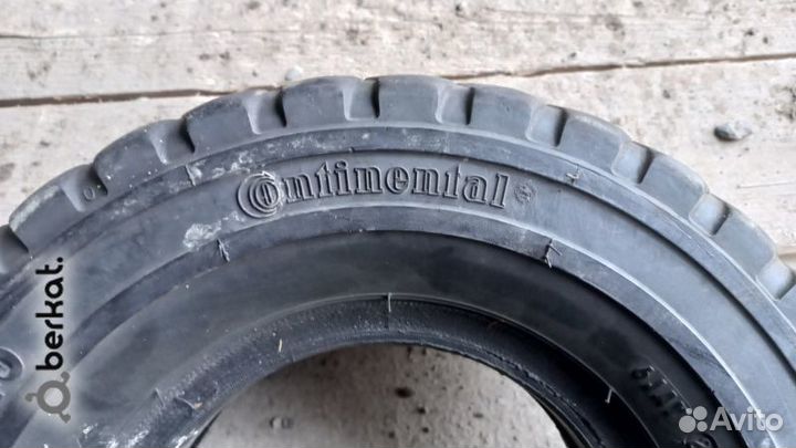 Шины для погрузчика 5.00-8 Continental