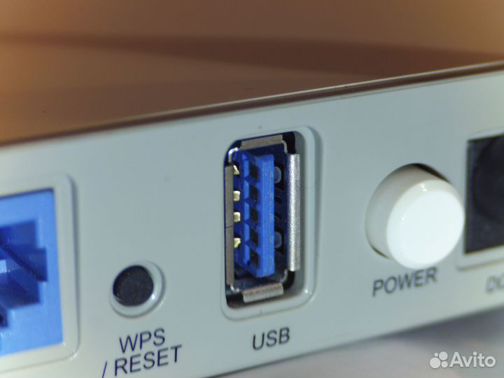 4G модем и роутер 5G