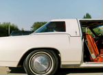 Oldsmobile Toronado, 1977