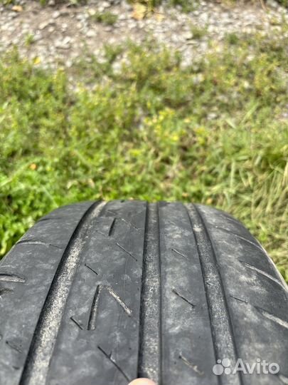 Bridgestone Ecopia EP200 205/55 R16 91V