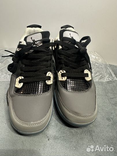 Кроссовки nike air jordan