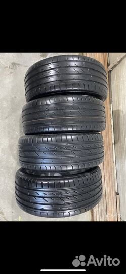 Nokian Tyres Nordman SZ2 225/45 R18