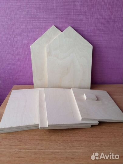 Скворечник для птиц
