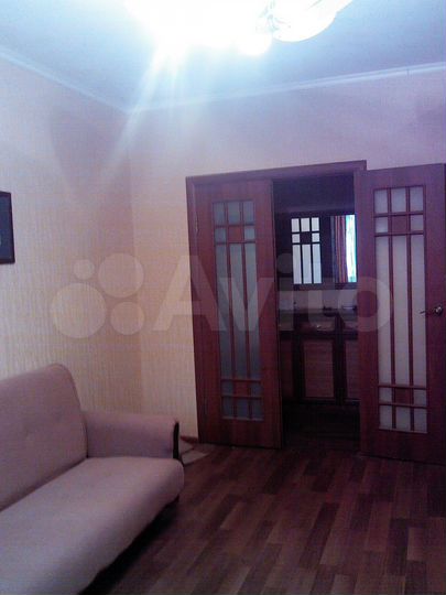 3-к. квартира, 64 м², 3/9 эт.