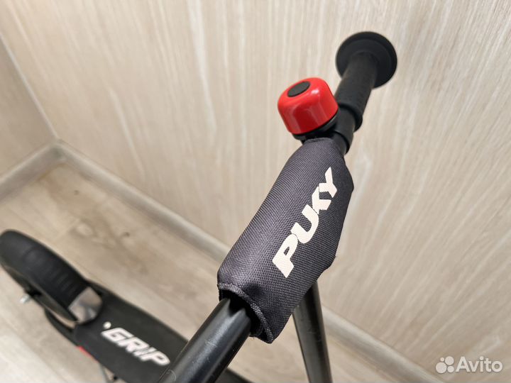 Самокат Puky R03L