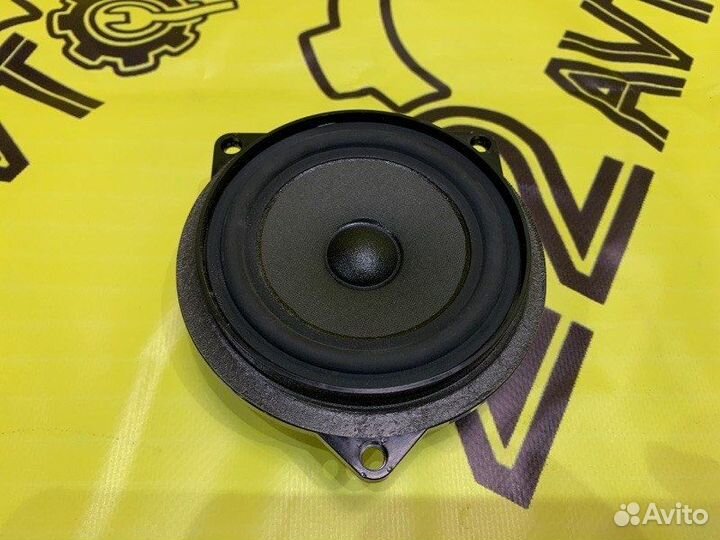 Динамик передний левый Bmw 5-Series F10 N52B25