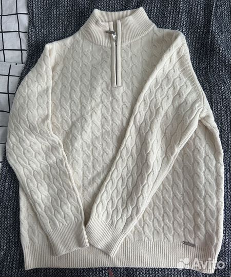 Джемпер унисекс