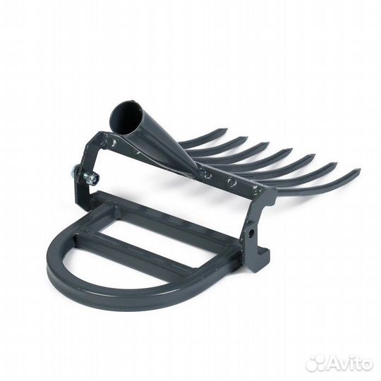 Картофелекопалка «Урожай» садово-огородная