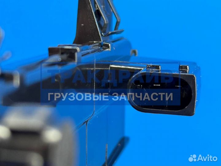 Фонарь габаритный белый для Скания 6 серии