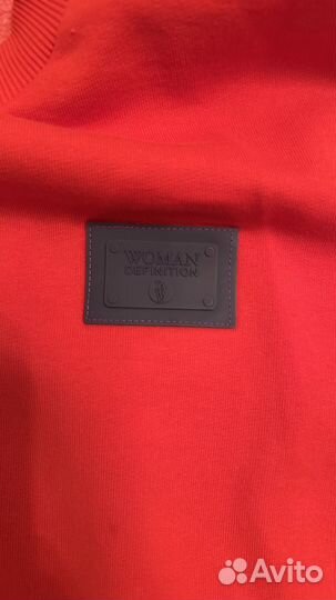 Свитшот женский Zara