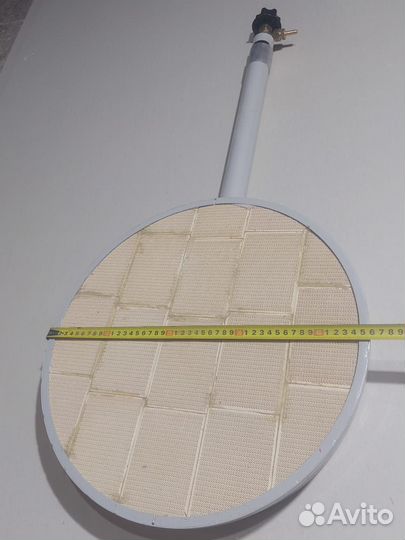 Керамическая (газовая) горелка