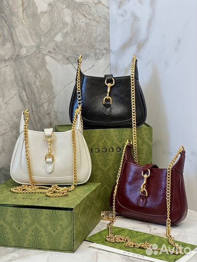 Сумка gucci