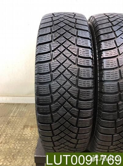 Pirelli Ice Zero FR 185/65 R15 92T