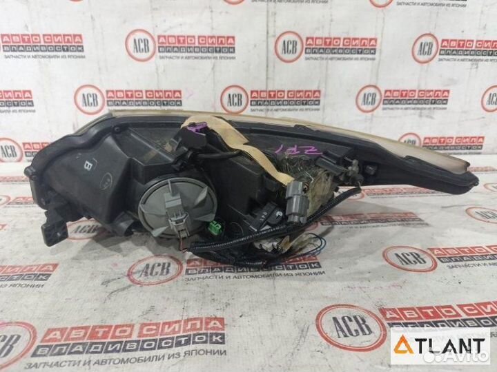 Фара правая honda CR-Z