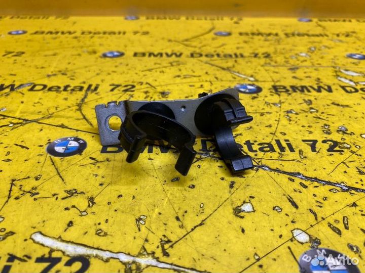Держатель шланга Bmw 5 E60 N52B25AF 2009
