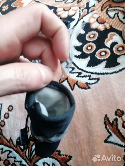 Обувь для собак мелких пород